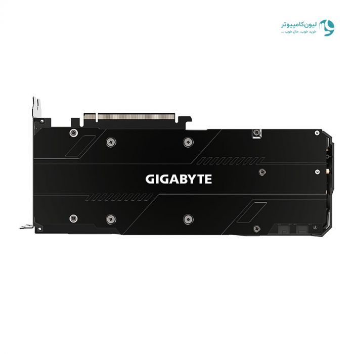 کارت گرافیک گیگابایت GIGABYTE GeForce RTX 2060 SUPER GAMING OC 8G