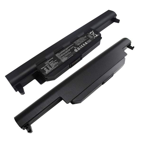 باطری - باتری لپ تاپ ایسوس X55 ASUS BATTERY LAPTOP 