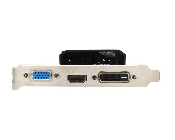 کارت گرافیک ام اس آی R7 240 2GD3 LP MSI AMD VGA
