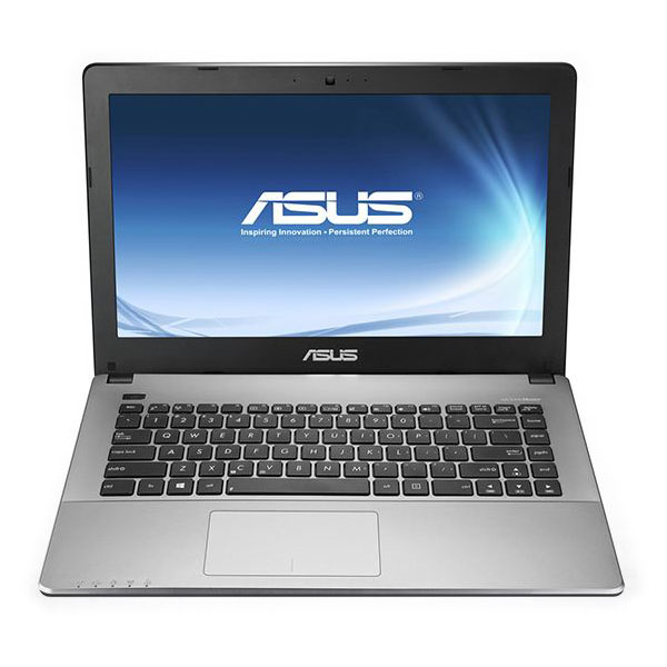 219- لپ تاپ ایسوس ASUS Laptop X450LD i5/4/1TB/820 2GB