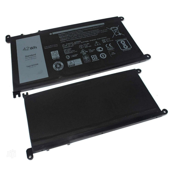 باتری لپ تاپ دل Dell Inspiron 3480 3482 3583 3585 3780 Laptop Battery اورجینال