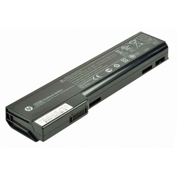 باتری لپ تاپ اچ پی HP EliteBook 8470p Laptop Battery