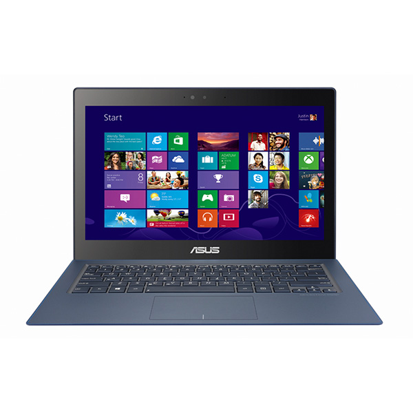 308- لپ تاپ ایسوس ASUS ZENBOOK UX301LA i7/8/ 256 SSD /VGA INT / Touch