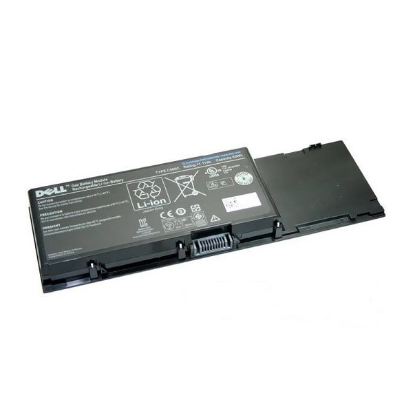 باتری لپ تاپ دل Dell Presicion M6400 M6500 Laptop Battery نه سلولی