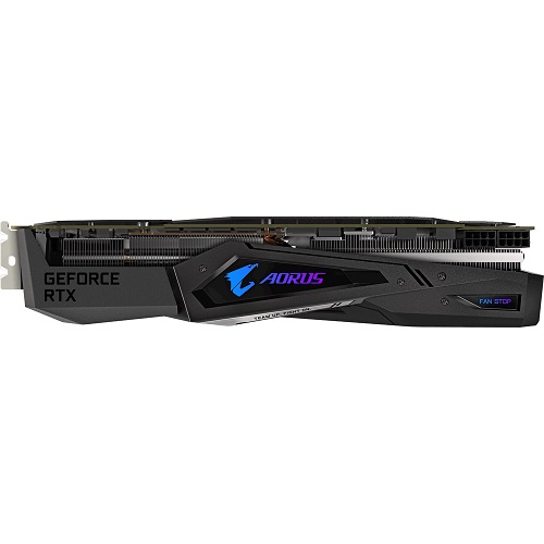 کارت گرافیک گیگابایت GIGABYTE AORUS GeForce RTX 2070 SUPER WF 8G 