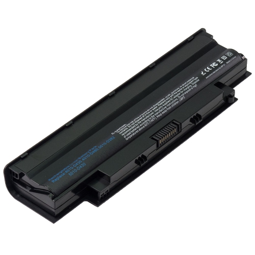 باتری لپ تاپ دل Dell Inspiron M501R Battery سلول کره ای