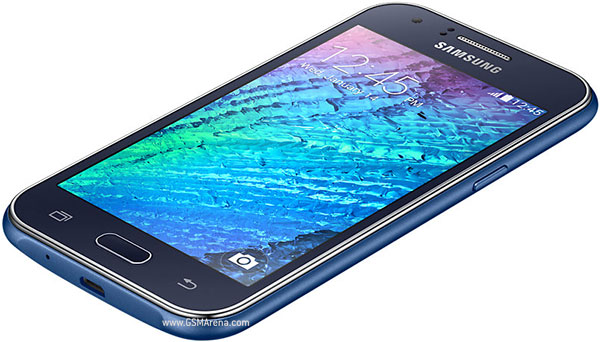 گوشی سامسونگ J1 - J111 4G SAMSUNG GALAXY  -087