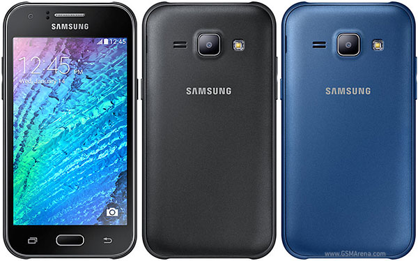 گوشی سامسونگ J1 - J111 4G SAMSUNG GALAXY  -087