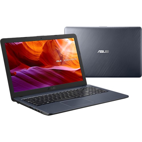 لپ تاپ ایسوس K543UB  i5 (8250) 12 1TB MX110 2GB FHD ASUS Laptop 