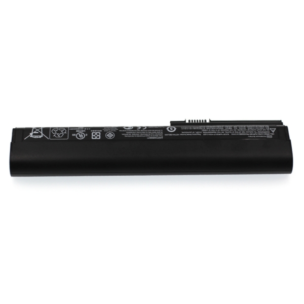 باتری لپ تاپ اچ پی HP ElliteBook 2570p Laptop Battery