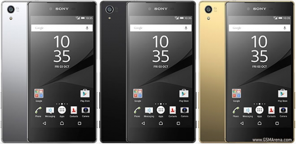 گوشی سونی Z5 PREMIUM SONY Mobile Xpria -015