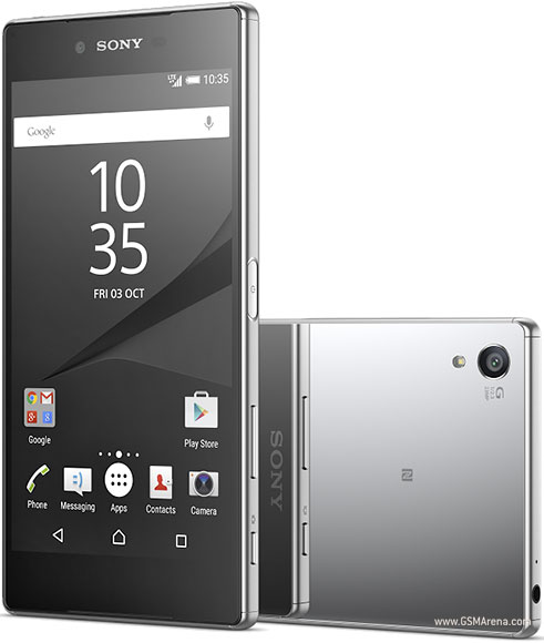 گوشی سونی Z5 PREMIUM SONY Mobile Xpria -015