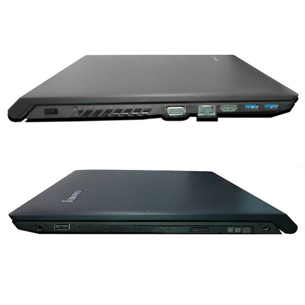 010- لپ تاپ لنوو  LENOVO Laptop B5070 i5/4/500/M320 1GB