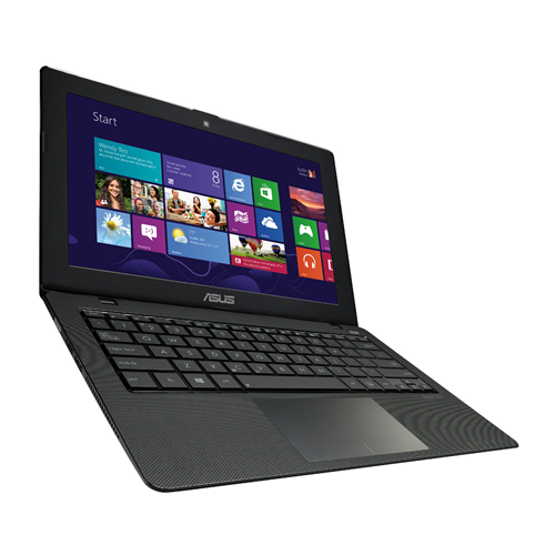 246- لپ تاپ ایسوس ASUS Laptop MINI X200 Q3558/2/500/INTEL