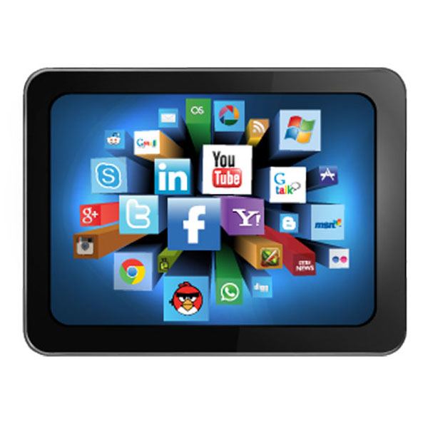 005- تبلت I Life Wtab 702