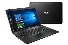 021- لپ تاپ ایسوس ASUS Laptop X751LJ  i7/8/1TB/920 2GB