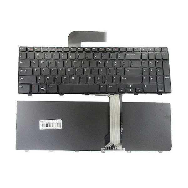 کی برد / کیبرد لپ تاپ دل KEYBOARD LAPTOP DELL Inspiron N5110