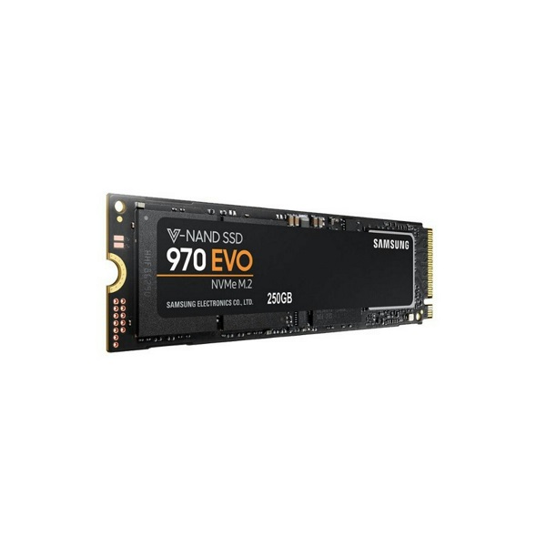 هارد پرسرعت سامسونگ SSD 970 EVO 250GB SAMSUNG 