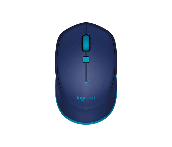 موس لاجیتک M535 Logitech Mouse بی سیم -200