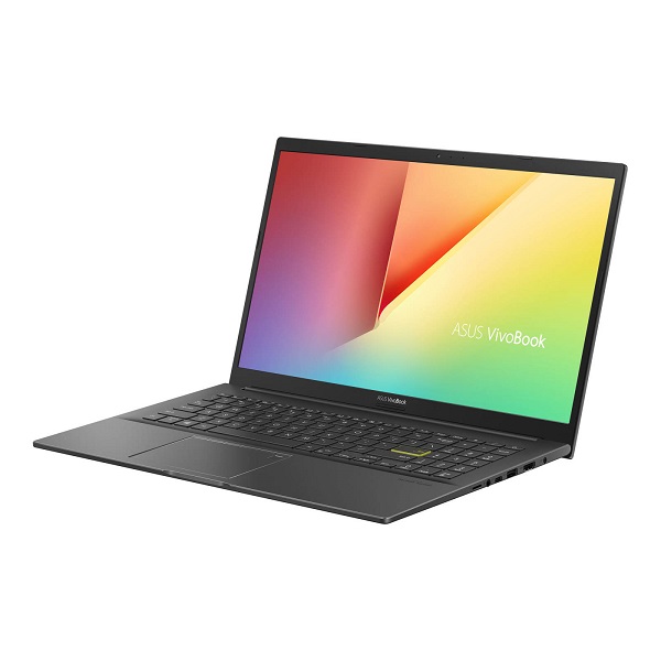 لپ تاپ ایسوس Asus VivoBook K513EQ i7 (1165G7) 8GB SSD 512GB VGA MX350 2GB FHD Laptop