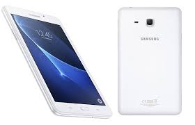 تبلت سامسونگ T285 8GB - 4G Samsung Tablet Tab A -041