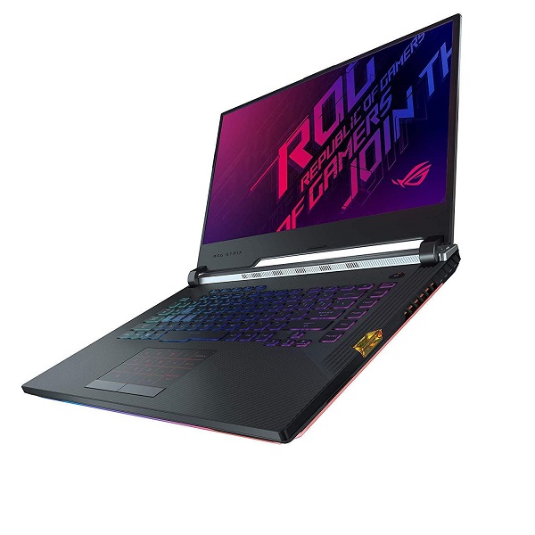 لپ تاپ ایسوس G531GT ROG STRIX i7 (9750H) 16GB 1TB + SSD 256GB GTX1650 4GB FHD ASUS Laptop 