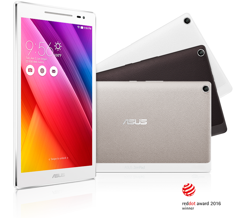 تبلت ایسوس Z380KNL 16GB 8.0 Asus Tablet ZenPad 