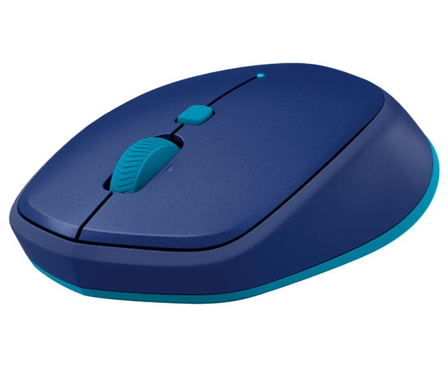 موس لاجیتک M535 Logitech Mouse بی سیم -200