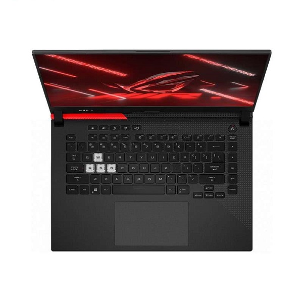 لپ تاپ ایسوس Asus ROG Strix G15 G513IH Ryzen 7 (4800H) 8GB SSD 1TB GTX 1650 4GB FHD Laptop