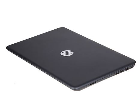 لپ تاپ اچ پی AU089 i5/12/1TB GT940 FHD HP PAVILION