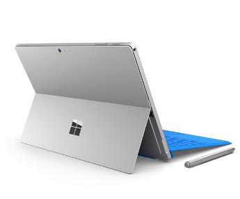 تبلت مایکروسافت سرفیس Surface PRO4 i7 8 SSD 256 + kEYBOARD Windows 10