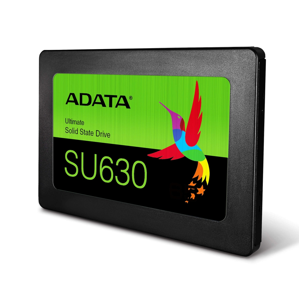 اس اس دی ای دیتا مدل ظرفیت 480 گیگابایت ADATA SSD Ultimate SU630