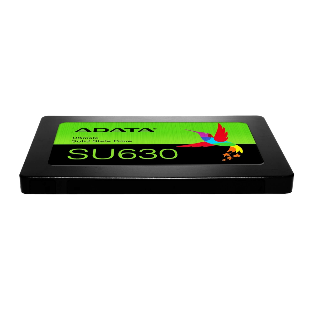 اس اس دی ای دیتا مدل ظرفیت 480 گیگابایت ADATA SSD Ultimate SU630