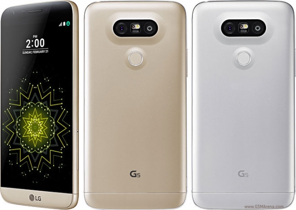 گوشی LG G5 32GB دوسیم کارت -016