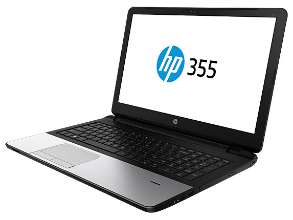 001- لپ تاپ اچ پی HP PROBOOK G355 A4/4/500/240 2GB