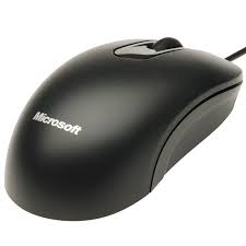 موس میکروسافت 200 اپتیکال با سیم Microsoft Mouse -301