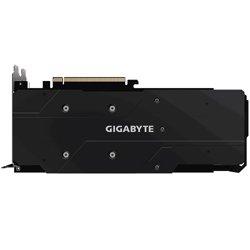 کارت گرافیک گیگابایت GIGABYTE Radeon RX 5700 GAMING OC 8G