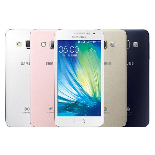 موبایل سامسونگ  گلکسی  SAMSUNG Galaxy A3 SM-A300 4G -038