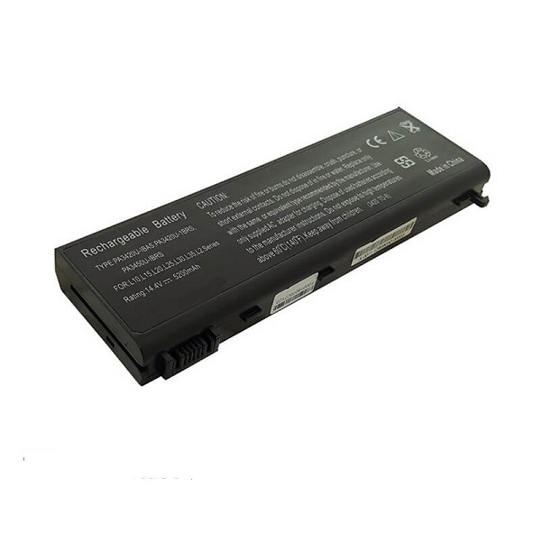 باتری لپ تاپ توشیبا Toshiba Satellite L100 L10 L15 Laptop Battery