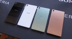 001- موبایل سونی اکسپریا SONY Mobile Xpria Z3 