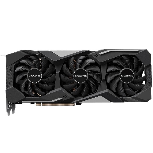 کارت گرافیک گیگابایت GIGABYTE Radeon RX 5700 XT GAMING OC 8G