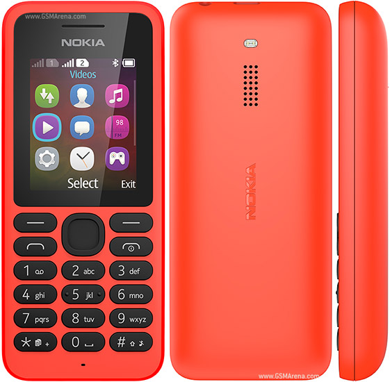 گوشی نوکیا 130 -NOKIA MOBILE -008