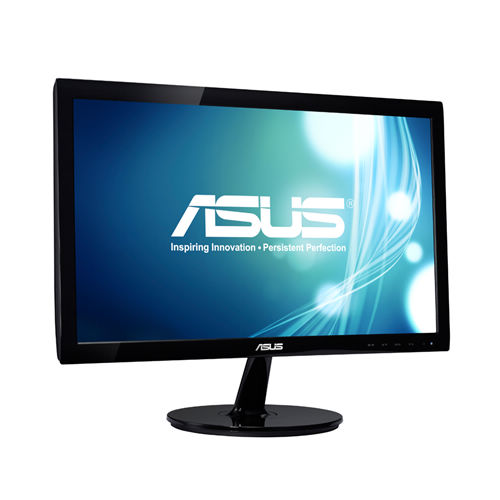 مانیتور ایسوس VS207T-P ASUS MONITOR