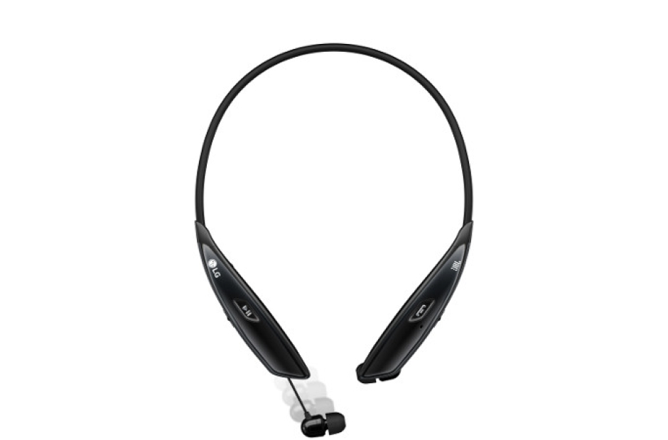 هدفون / هدست LG HBS-810 TONE ULTRA Premium Wireless Stereo Headset -804