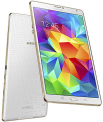 044- تبلت سامسونگ گلکسی   Samsung Galaxy Tab S2 8.0 LTE T715 32GB