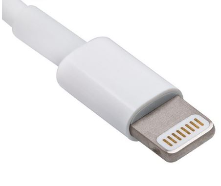 036- کابل ارتباطی اپل آیفون 6- آداپتور اپل APPLE ADAPTER IPHONE 6 