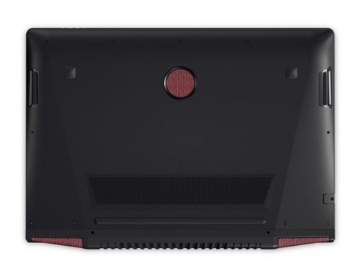 310- لپ تاپ لنوو  LENOVO Y700 i7/8/1TB/4GB