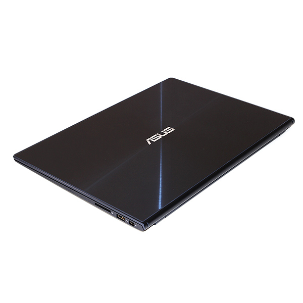 308- لپ تاپ ایسوس ASUS ZENBOOK UX301LA i7/8/ 256 SSD /VGA INT / Touch