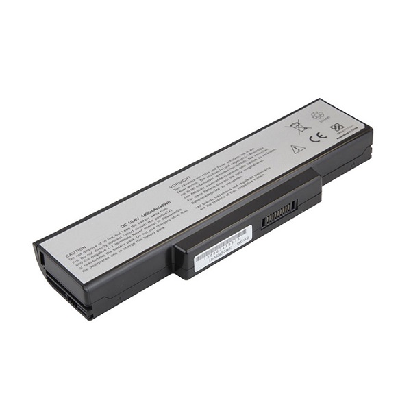 باتری لپ تاپ ایسوس Asus K72 Laptop Battery