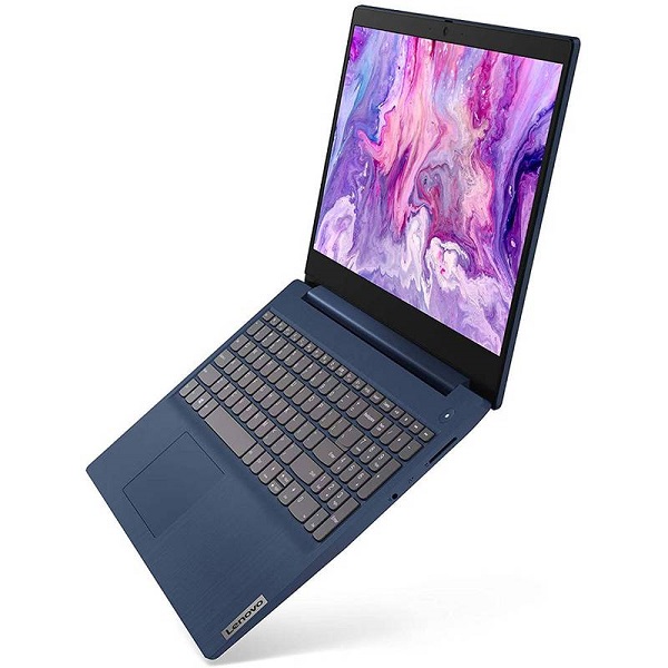 لپ تاپ لنوو Lenovo Ideapad L3 i3 (10110U) 4GB 1TB VGA MX130 2GB